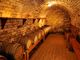 Wine cellar of the Fried Castle Winery