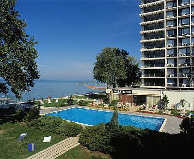 Hotel Club Siófok, Siófok