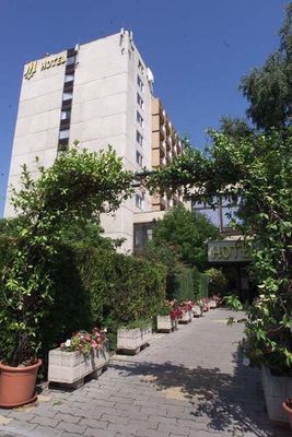 Hotel Magistern, Siófok