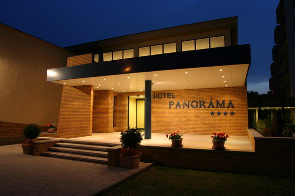 Premium Hotel Panoráma, Siófok