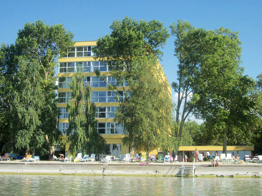 Lidó Hotel, Siófok