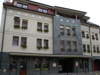 Für weitere Fotos von Civitas Boutique Hotel hier klicken