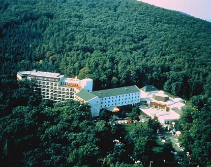 Hotel Lövér, Sopron