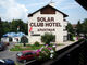 Solar Apartman Club Hotel, külső kép 