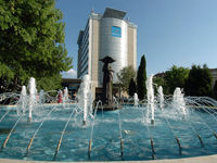 Clicci qui per guardare pi&uacute; foto su Novotel Szeged