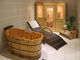 Wellness - Infrared sauna