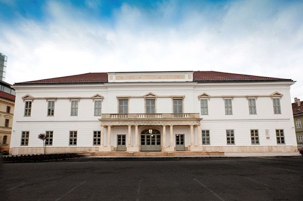 Hotel Magyar Király, Székesfehérvár