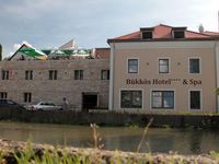 Für weitere Fotos von Bükkös Hotel & Spa hier klicken