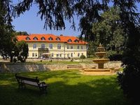 Clicci qui per guardare piú foto su Castello Hotel Gróf Degenfeld