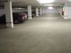 Underground garage