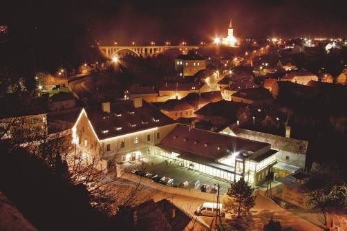 Gizella Hotel, Veszprém