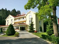 Clicci qui per guardare piú foto su Hotel Villa Medici