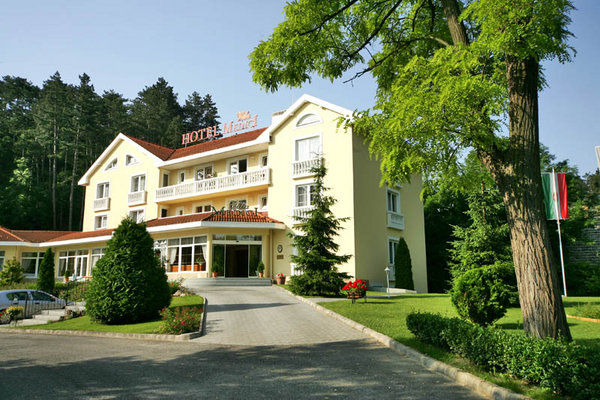 Hotel Villa Medici, Veszprém