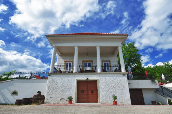 Zenit Hotel Guesthouse, Vonyarcvashegy