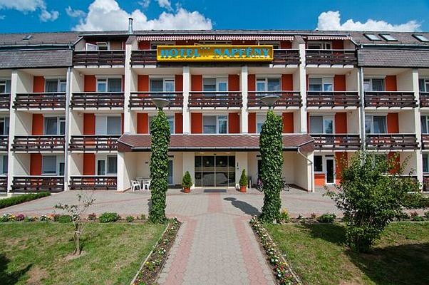 Hotel Napfény, Zalakaros