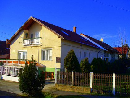 Janko House, Zalakaros